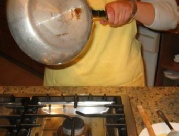 crepes